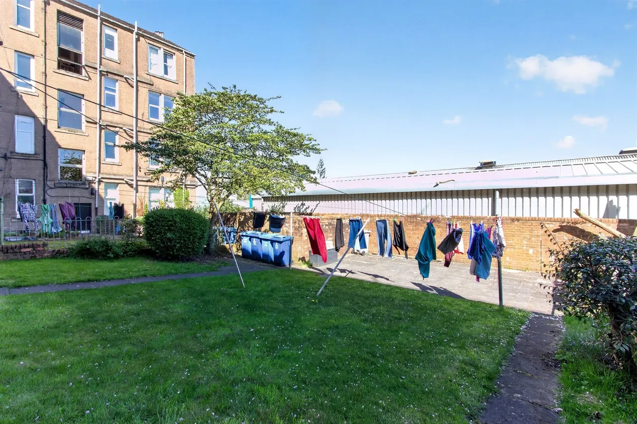Alexandra Parade, Glasgow, G31, photo 18