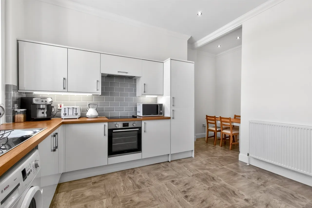 Alexandra Parade, Glasgow, G31, photo 5