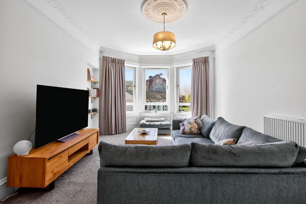 Alexandra Parade, Glasgow, G31, photo 6
