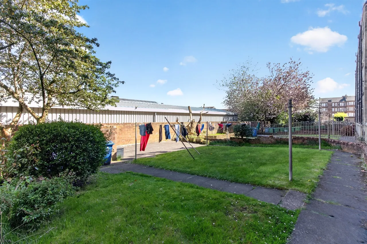 Alexandra Parade, Glasgow, G31, photo 17