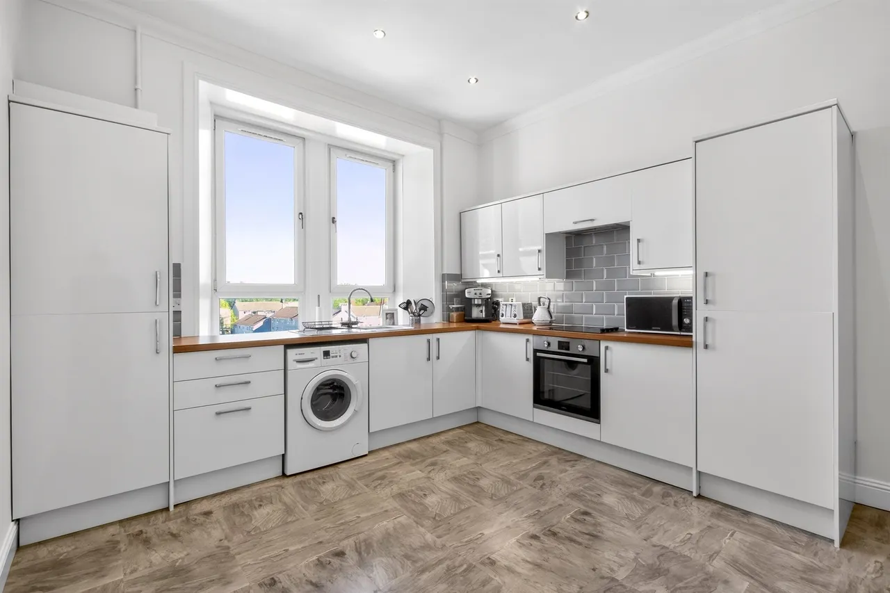 Alexandra Parade, Glasgow, G31, photo 3