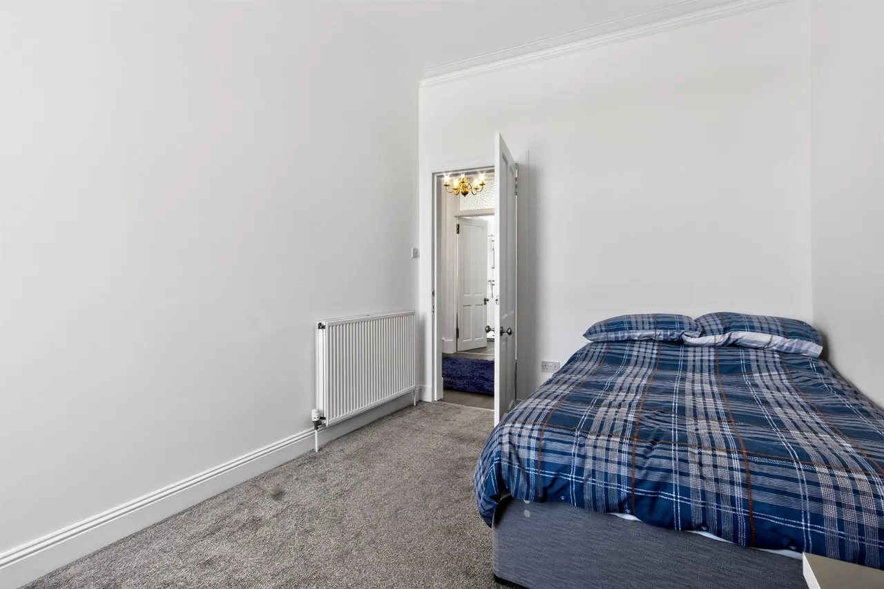 Alexandra Parade, Glasgow, G31, photo 13