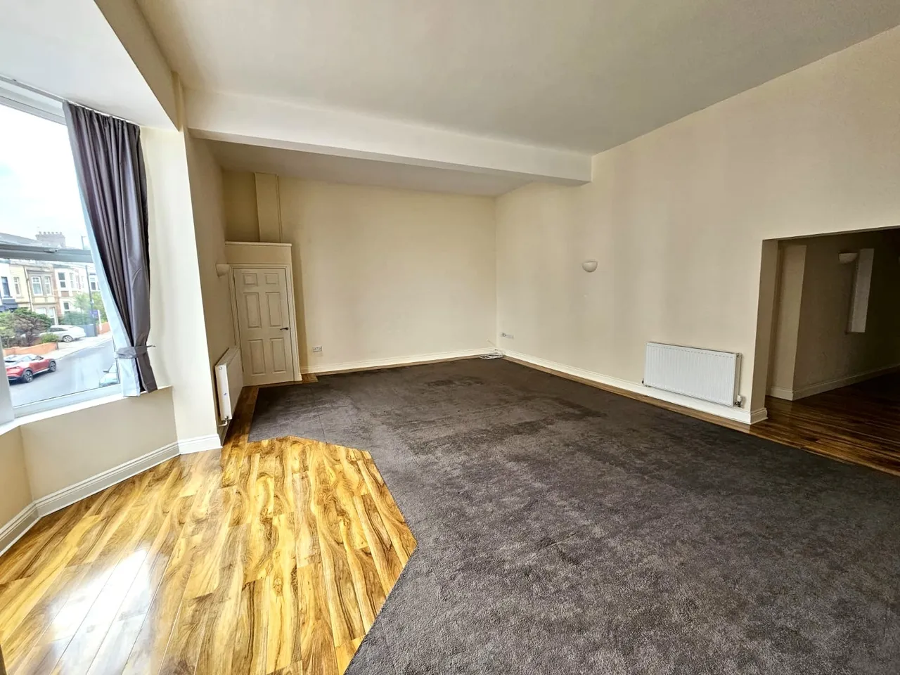 Montague Apartments, Whitley Bay, photo 5