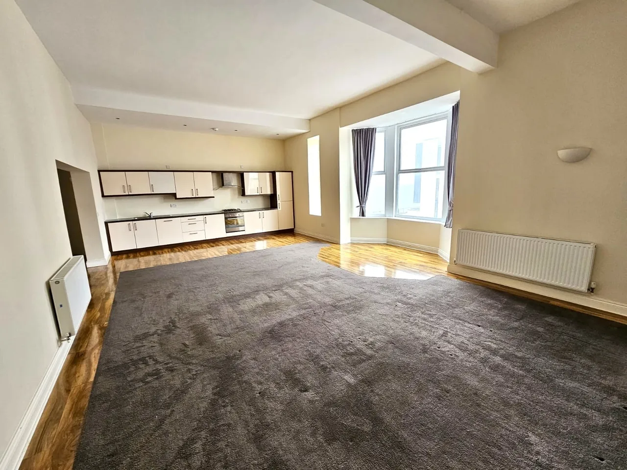 Montague Apartments, Whitley Bay, photo 2