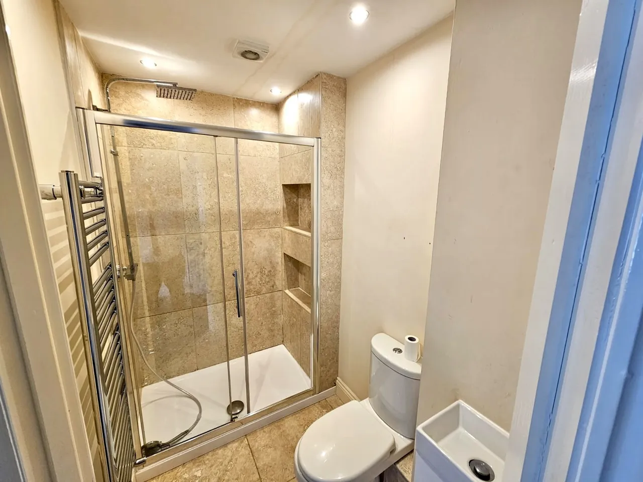 Montague Apartments, Whitley Bay, photo 7