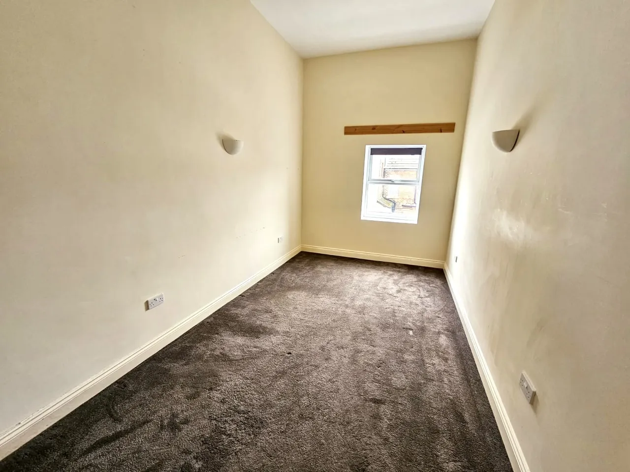 Montague Apartments, Whitley Bay, photo 6