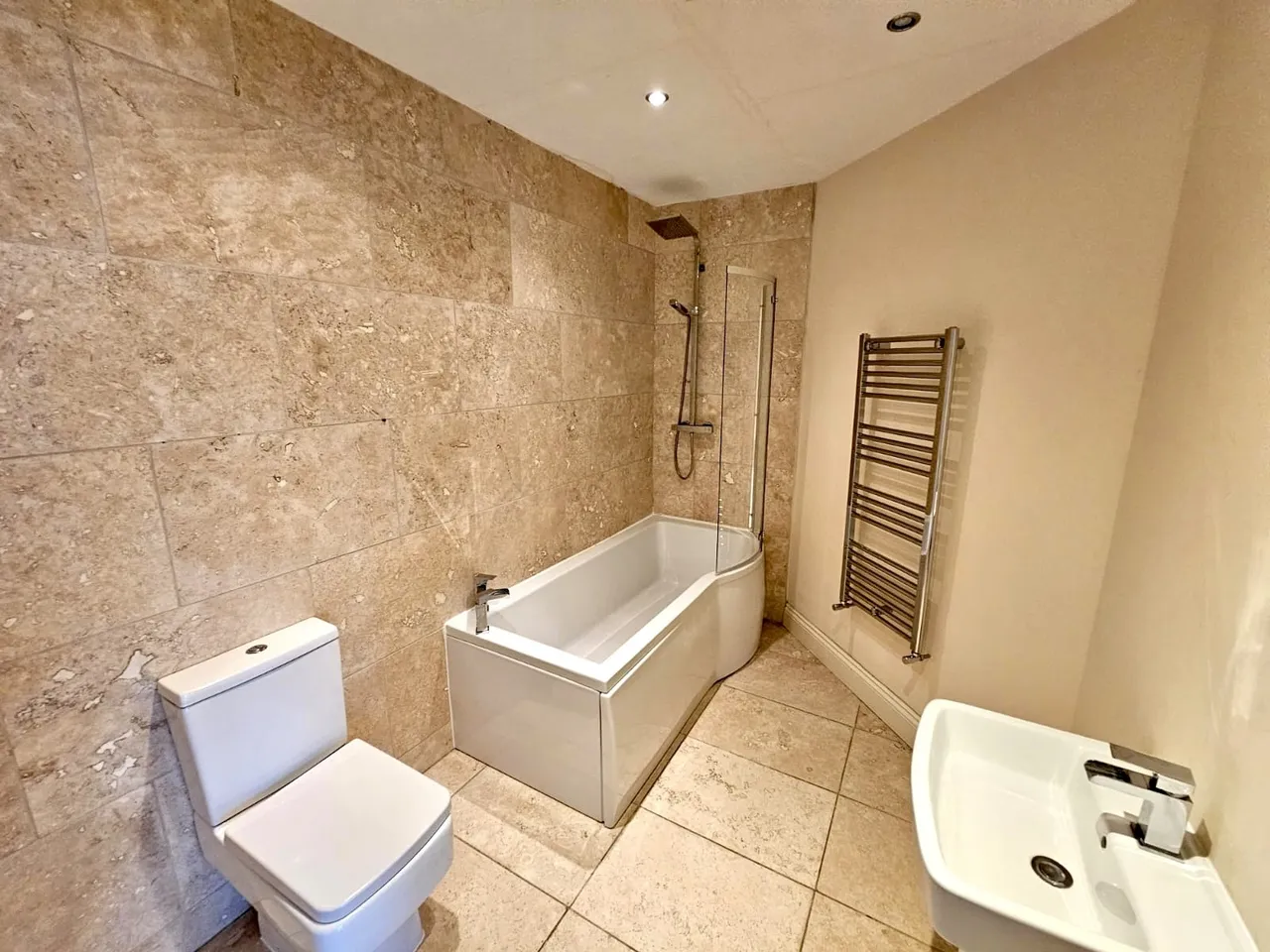 Montague Apartments, Whitley Bay, photo 4