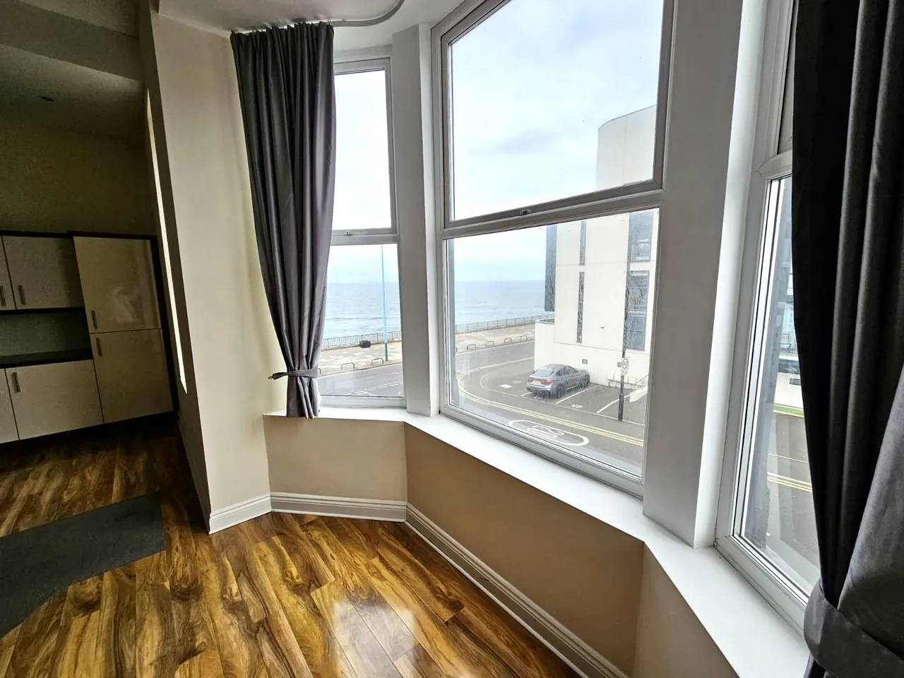 Montague Apartments, Whitley Bay, photo 8