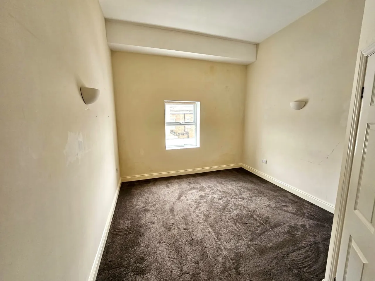Montague Apartments, Whitley Bay, photo 9
