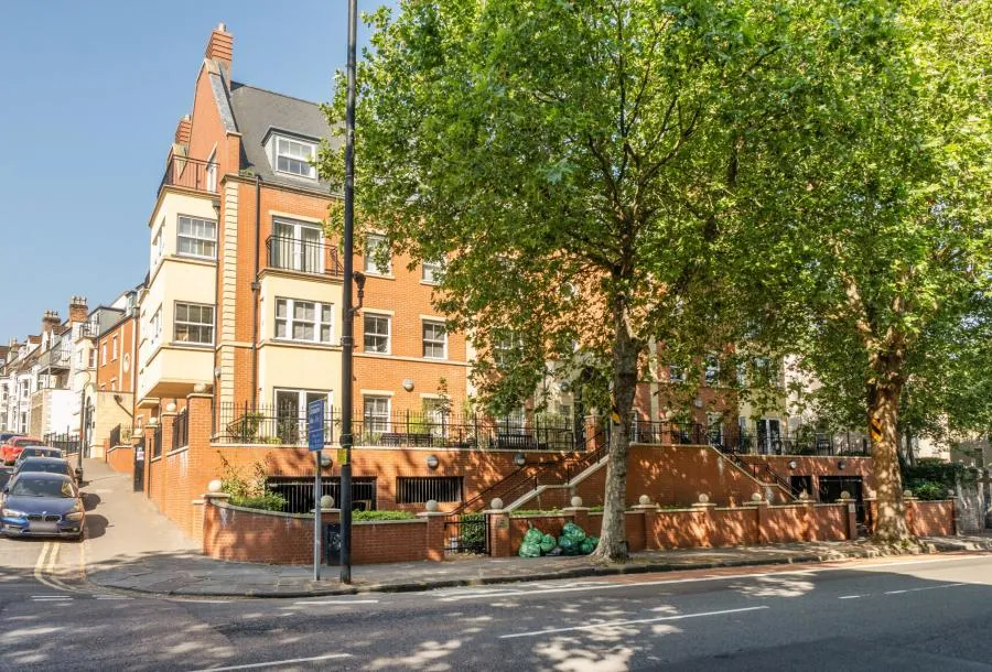 Cheltenham Road, Bristol, BS6, photo 10