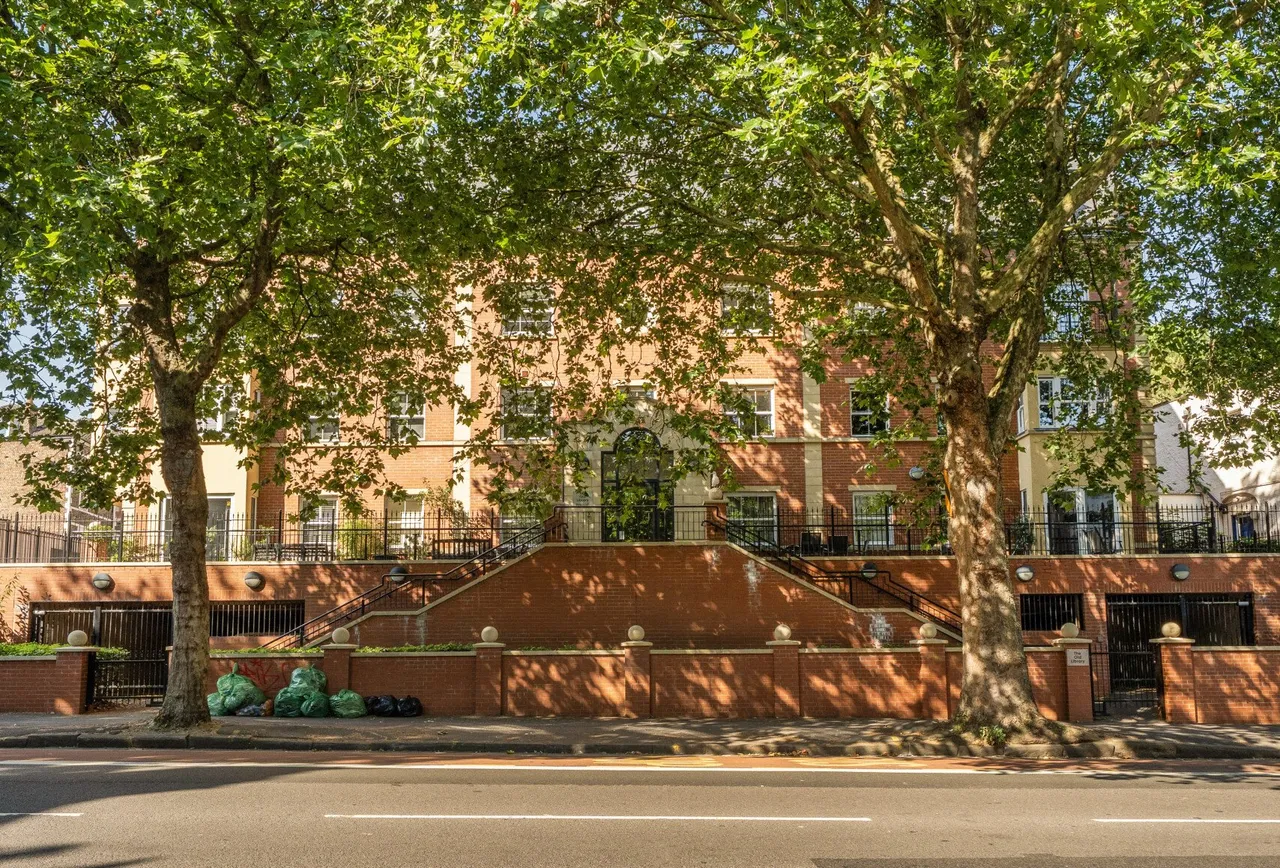 Cheltenham Road, Bristol, BS6 5QX, photo 16