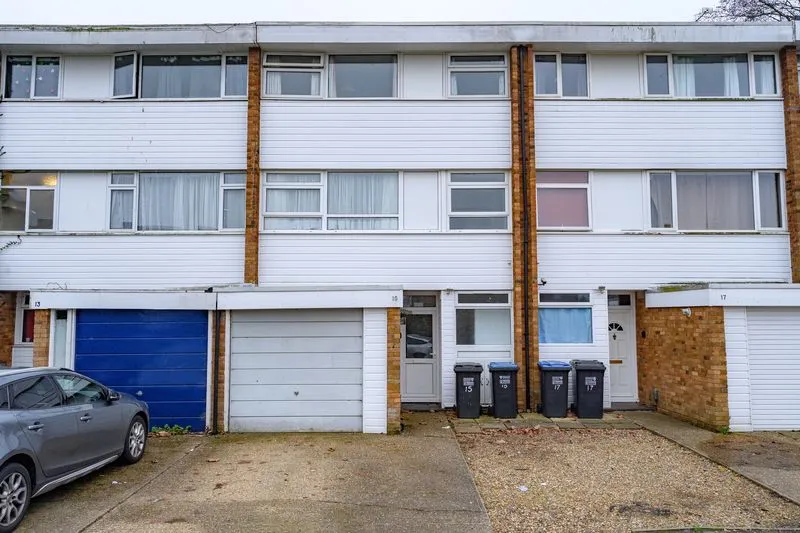 Wood Vale, Hatfield AL10 8TT, photo 17