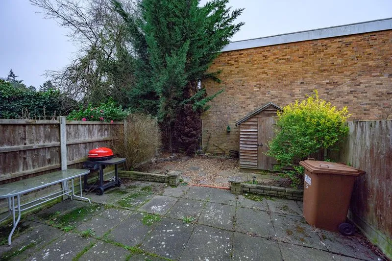 Wood Vale, Hatfield AL10 8TT, photo 4