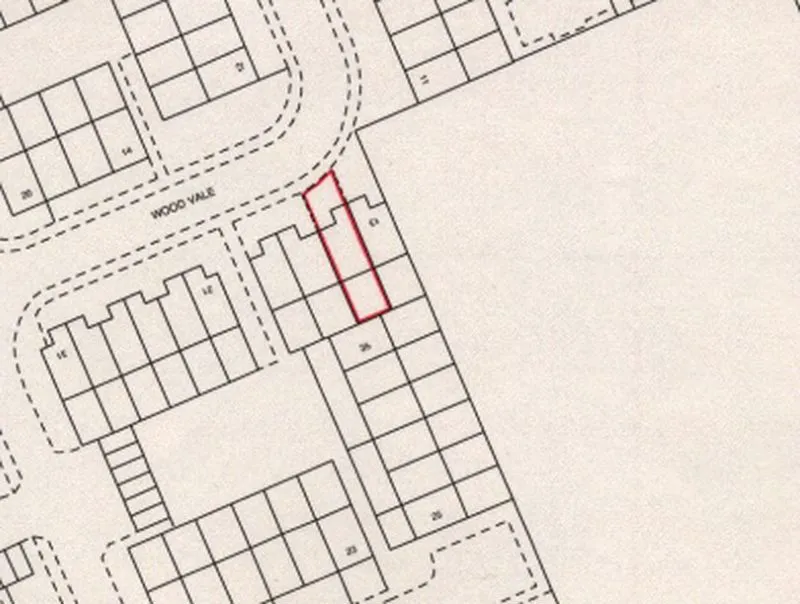 Wood Vale, Hatfield AL10 8TT, photo 18
