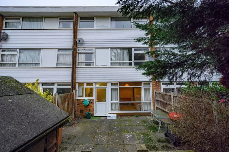 Wood Vale, Hatfield AL10 8TT, photo 5