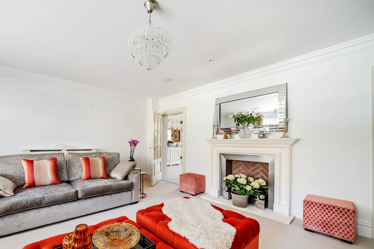 Glen Island, Taplow, Maidenhead, SL6, photo 4