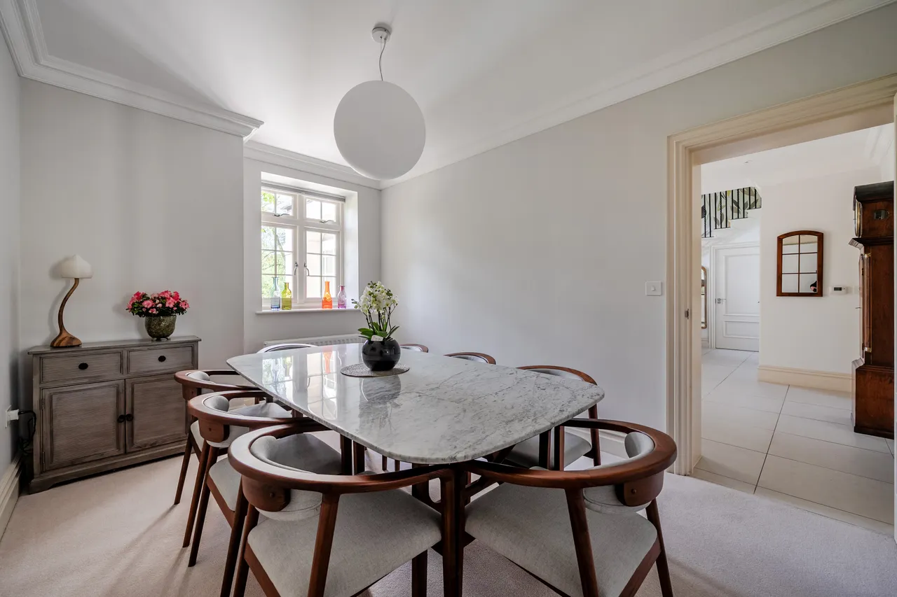 Glen Island, Taplow, Maidenhead, SL6, photo 5