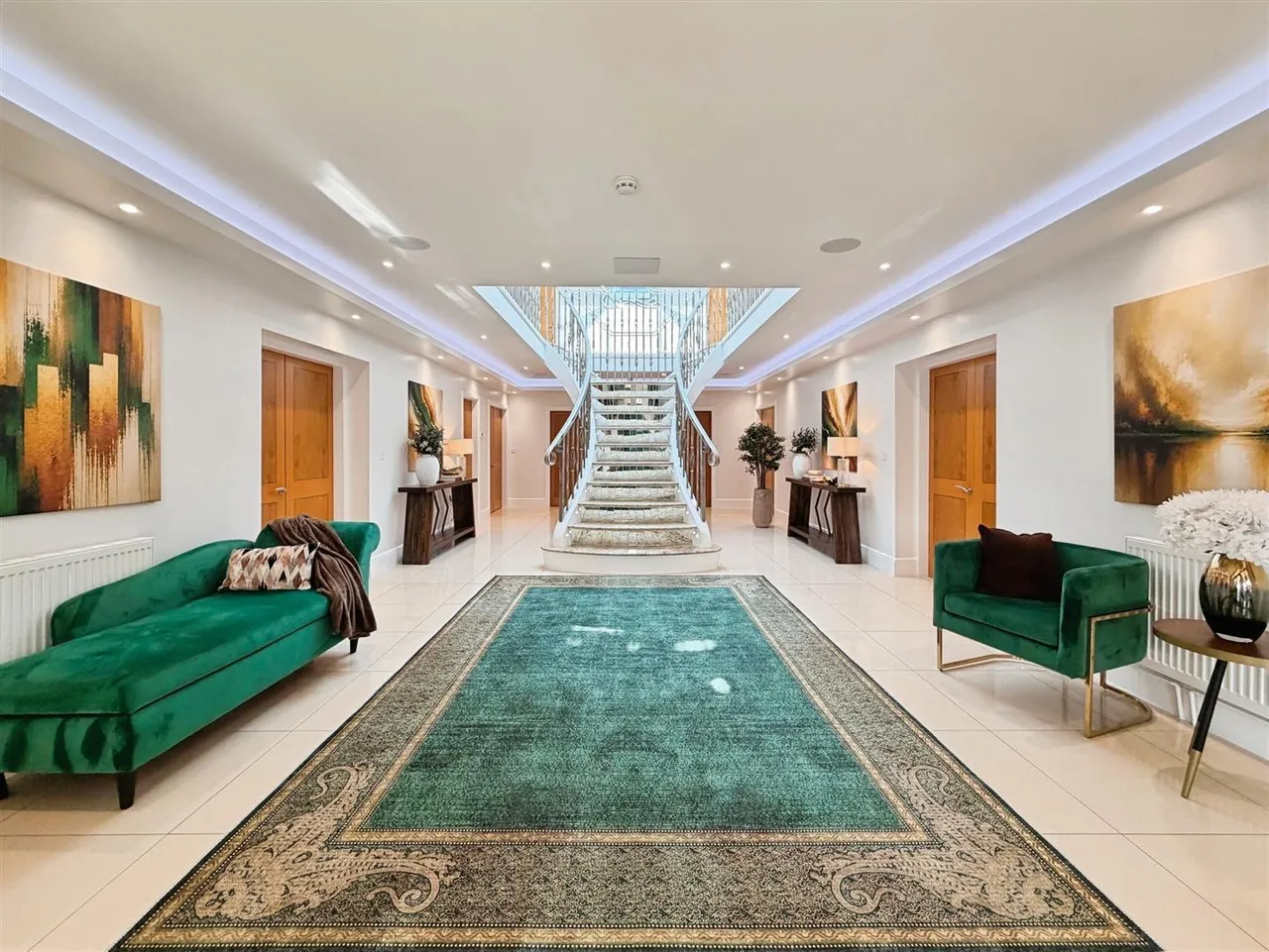 Birchwood Court, Doncaster, photo 2