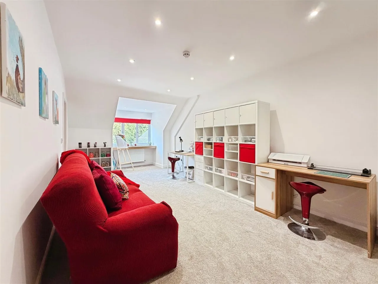 Birchwood Court, Doncaster, photo 34