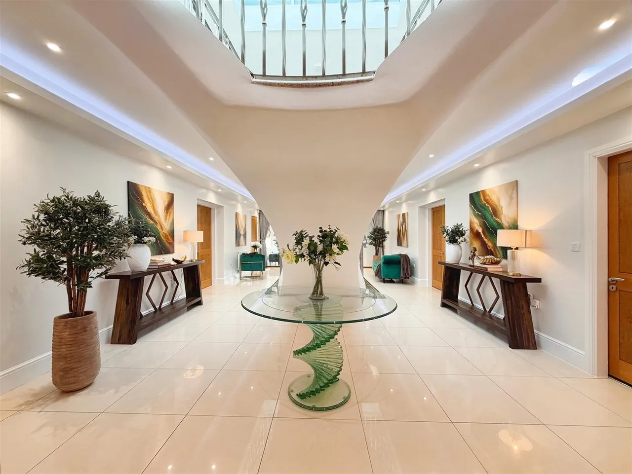 Birchwood Court, Doncaster, photo 6