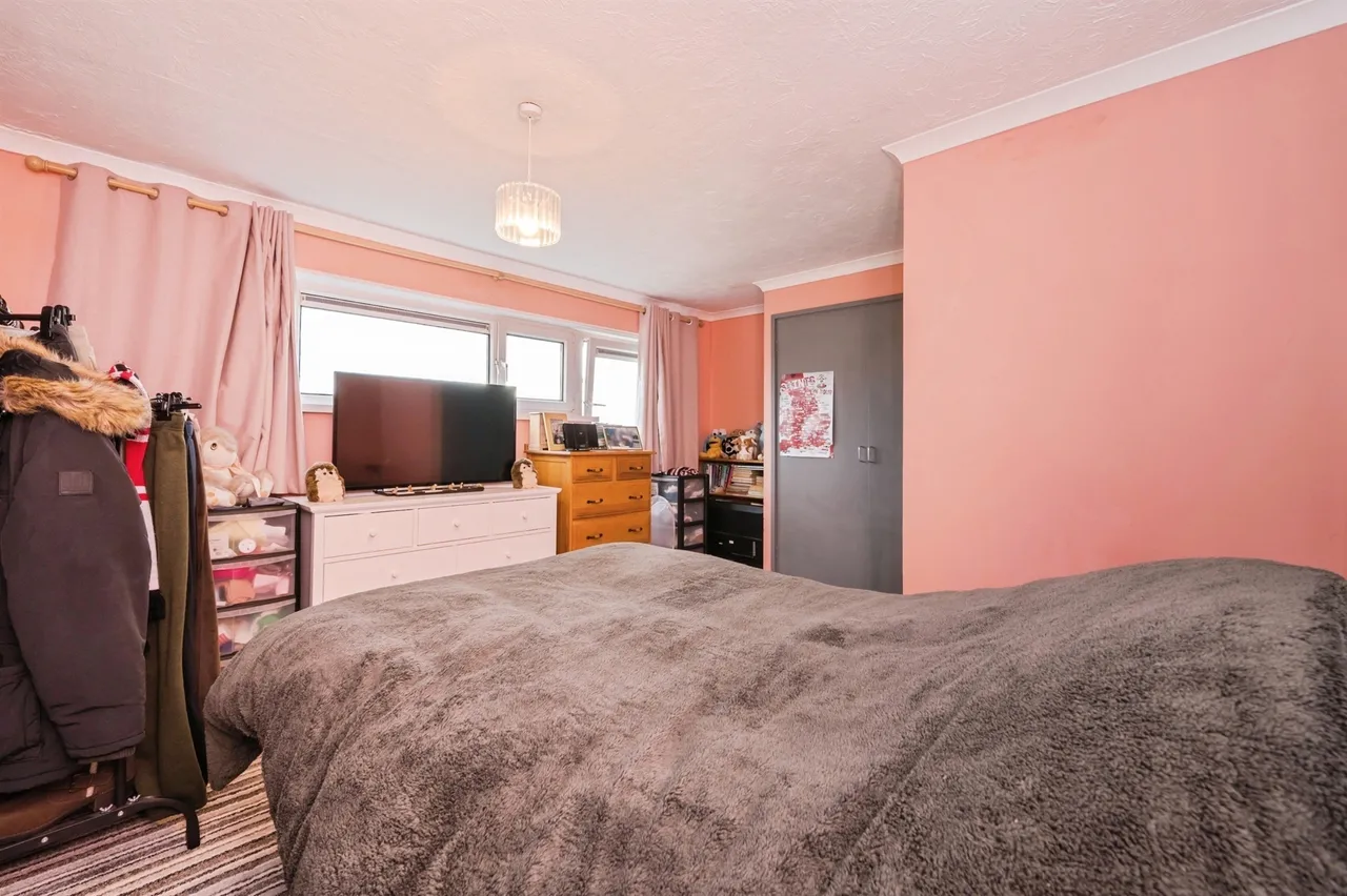 Irving Road, Southampton, SO16, photo 7