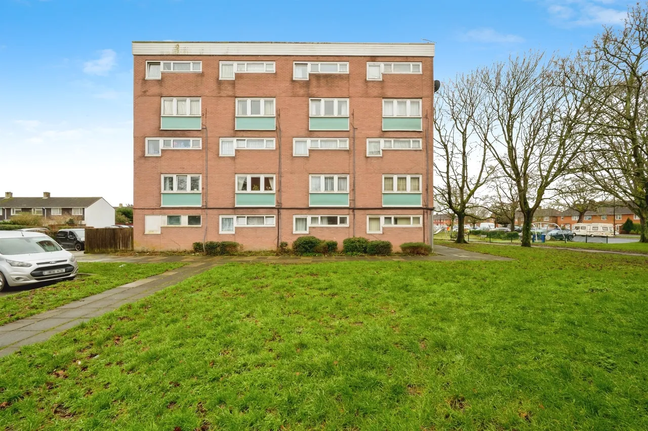 Irving Road, Southampton, SO16, photo 13