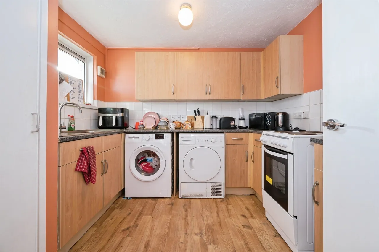 Irving Road, Southampton, SO16, photo 4
