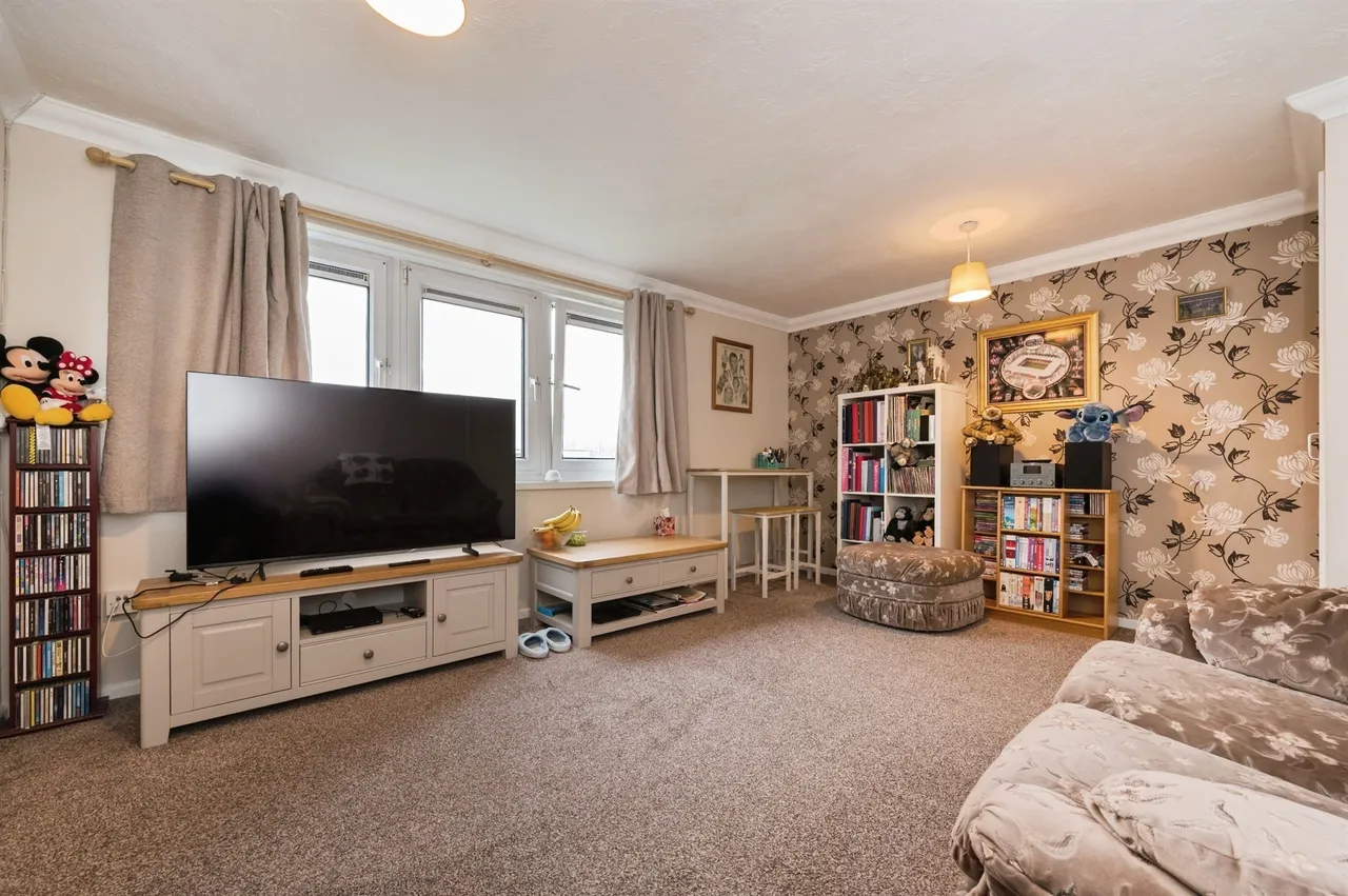 Irving Road, Southampton, SO16, photo 3