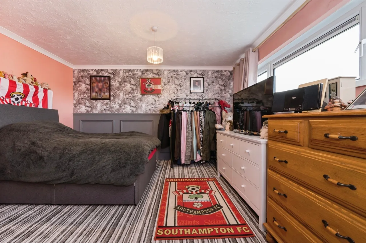 Irving Road, Southampton, SO16, photo 6