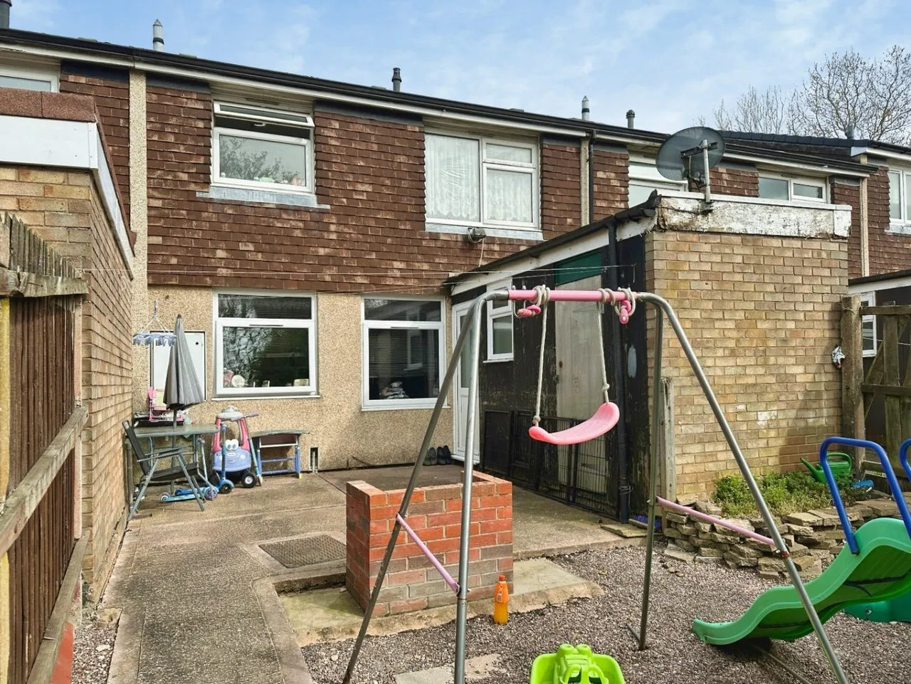 Penistone Close, Penistone Close, Donnington TF2 7QS, photo 12
