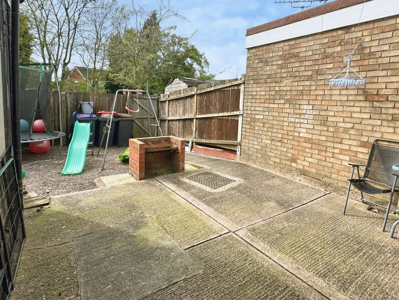 Penistone Close, Penistone Close, Donnington TF2 7QS, photo 4