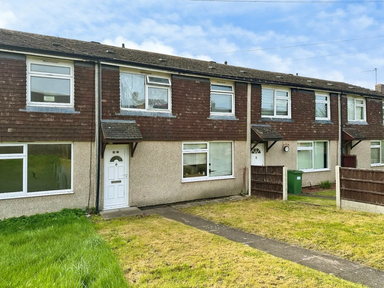 3 bed house for sale — Penistone Close, Penistone Close, Donnington TF2 7QS