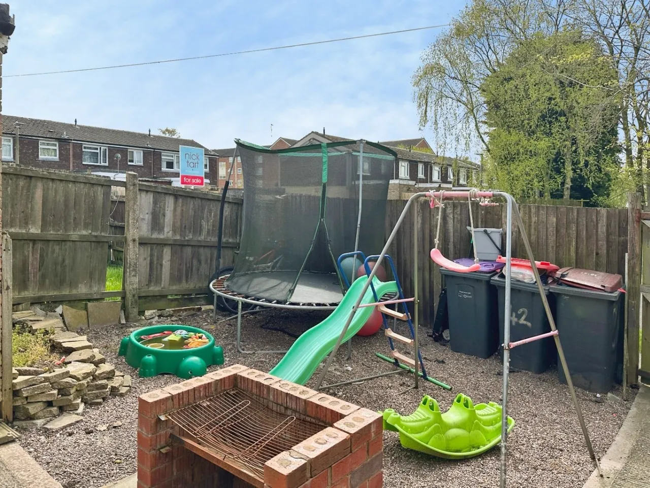 Penistone Close, Penistone Close, Donnington TF2 7QS, photo 13
