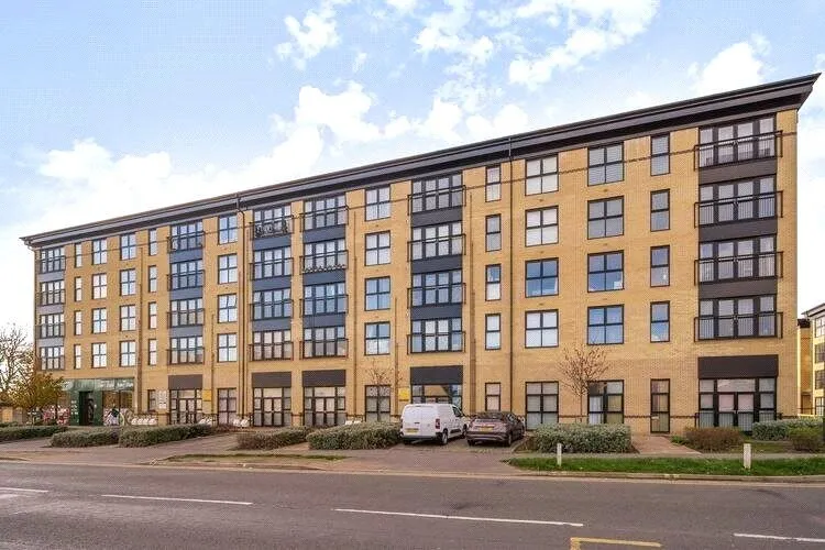 Giles Crescent, Stevenage, Hertfordshire, SG1, photo 12