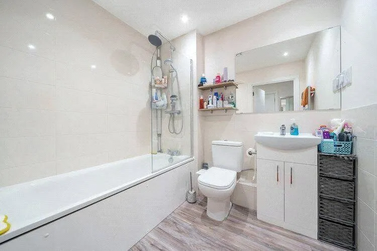 Giles Crescent, Stevenage, Hertfordshire, SG1, photo 7