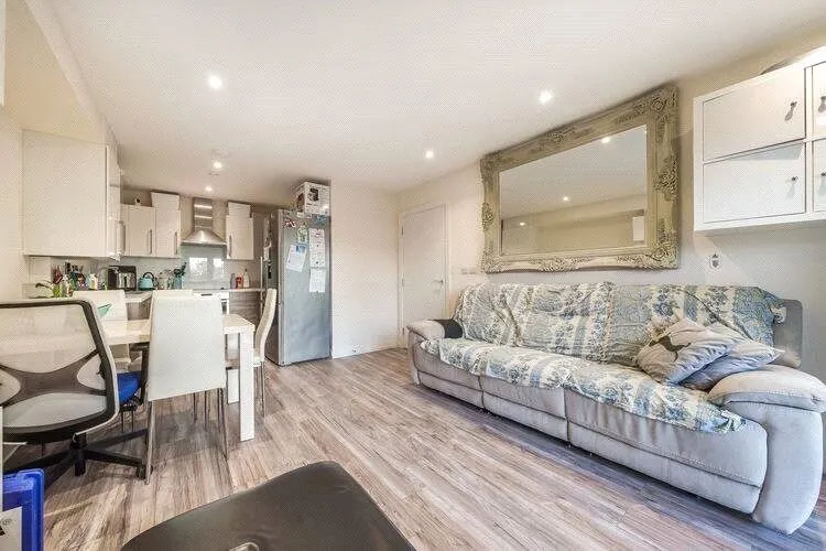 Giles Crescent, Stevenage, Hertfordshire, SG1, photo 4