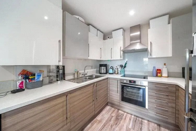 Giles Crescent, Stevenage, Hertfordshire, SG1, photo 5