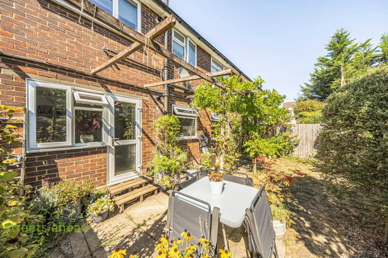 Tenterden Gardens, Croydon, CR0, photo 14