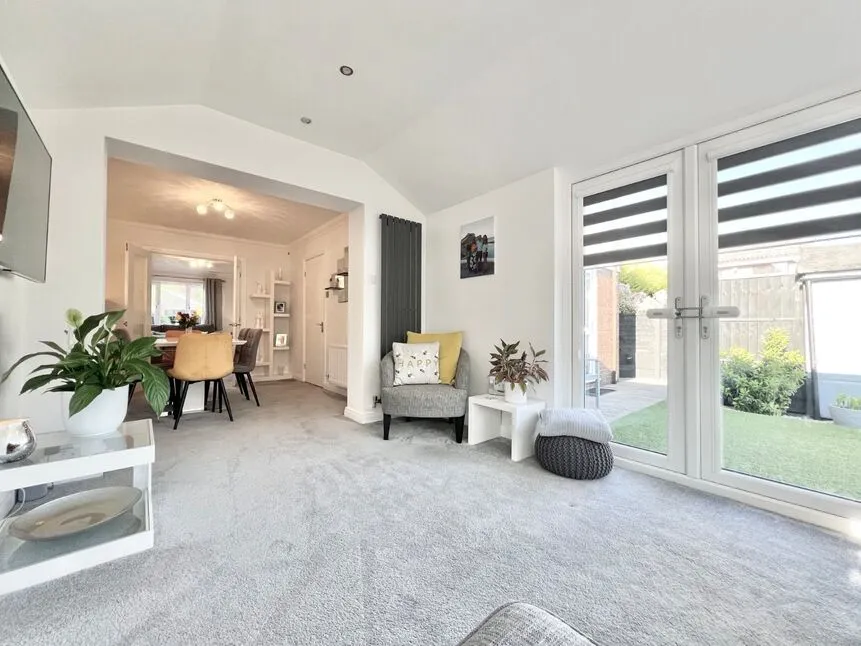 Wadebridge Drive, Bury, Greater Manchester, BL8, photo 9