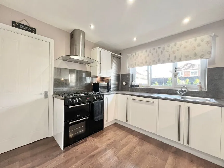 Wadebridge Drive, Bury, Greater Manchester, BL8, photo 12