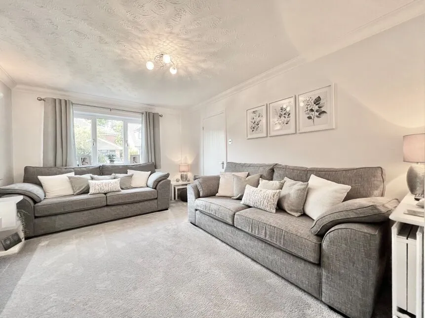 Wadebridge Drive, Bury, Greater Manchester, BL8, photo 5