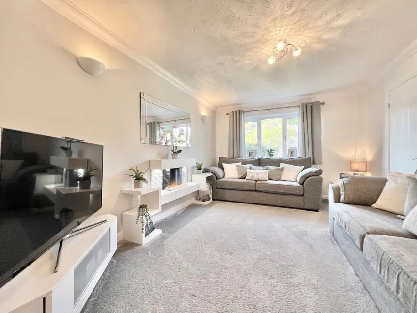 Wadebridge Drive, Bury, Greater Manchester, BL8, photo 6