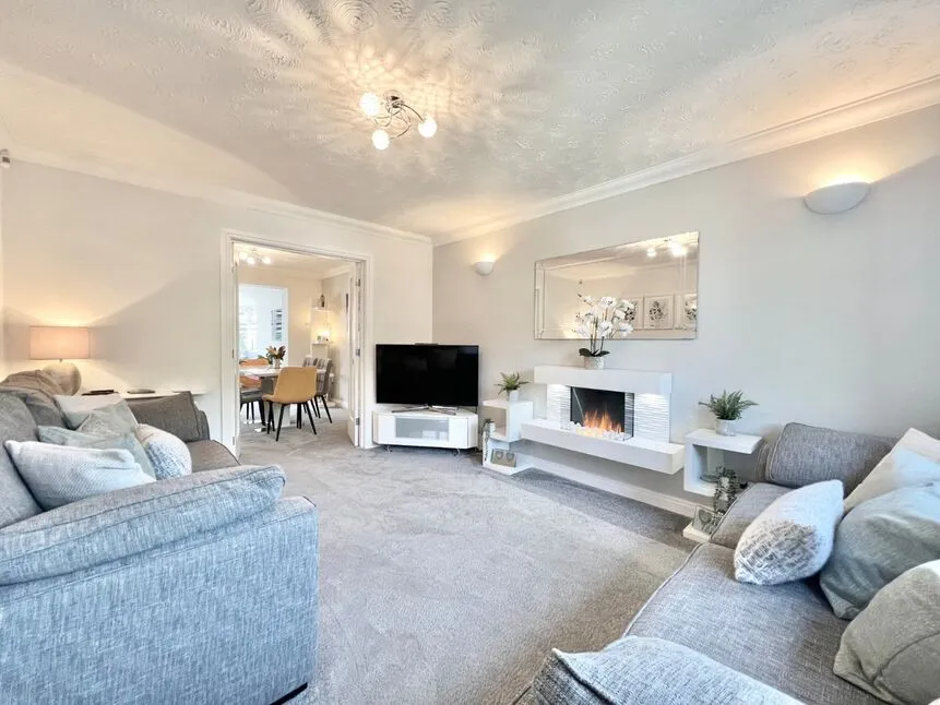 Wadebridge Drive, Bury, Greater Manchester, BL8, photo 4