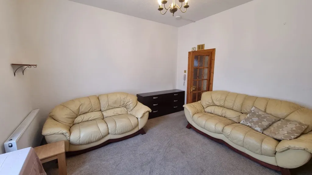 Bloomfield Road, The City Centre, AB10, photo 3
