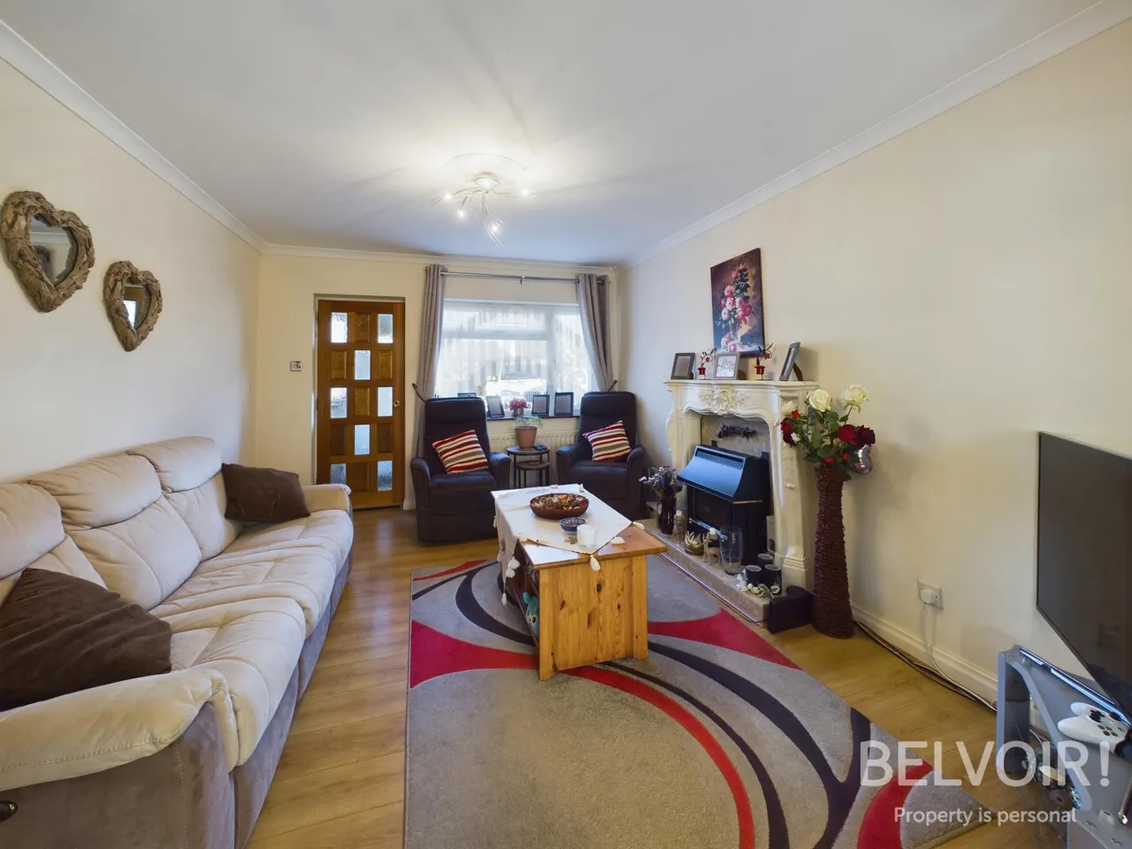 Timberfields, Yarnfield, ST15, photo 6