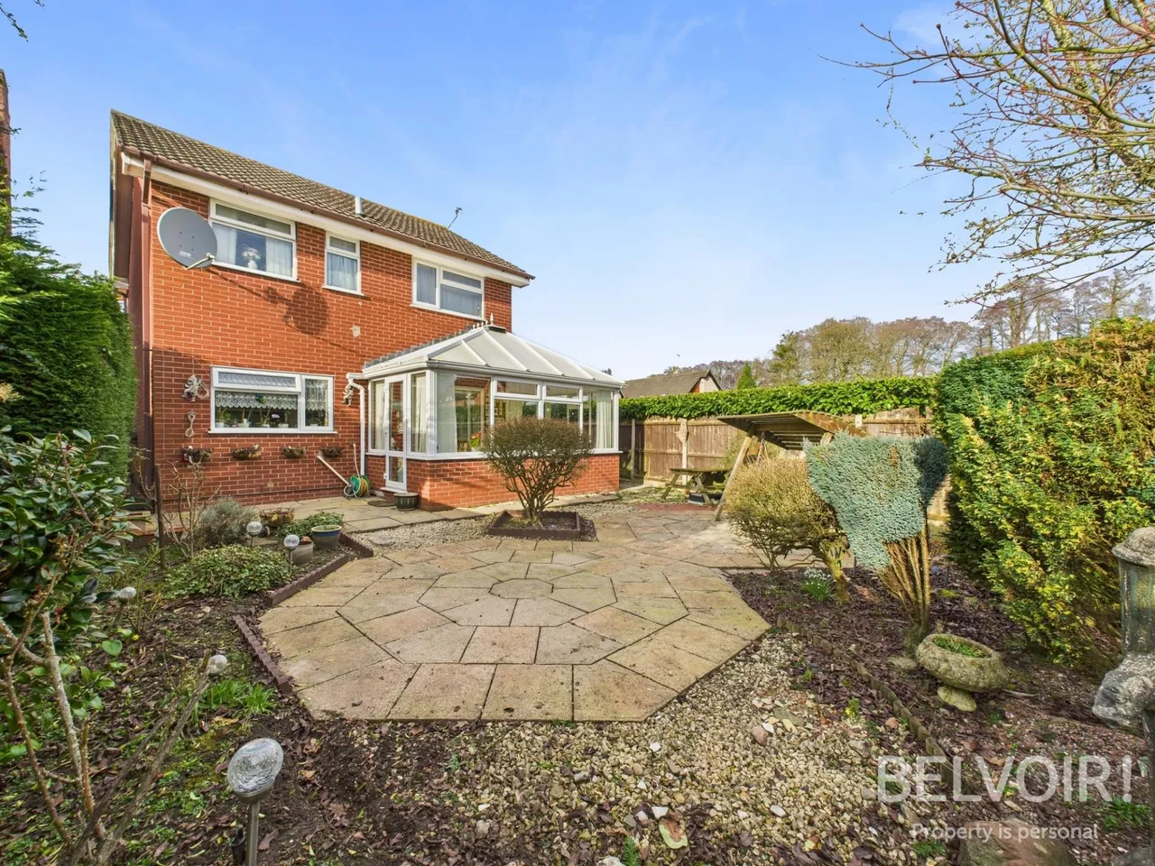 Timberfields, Yarnfield, ST15, photo 5