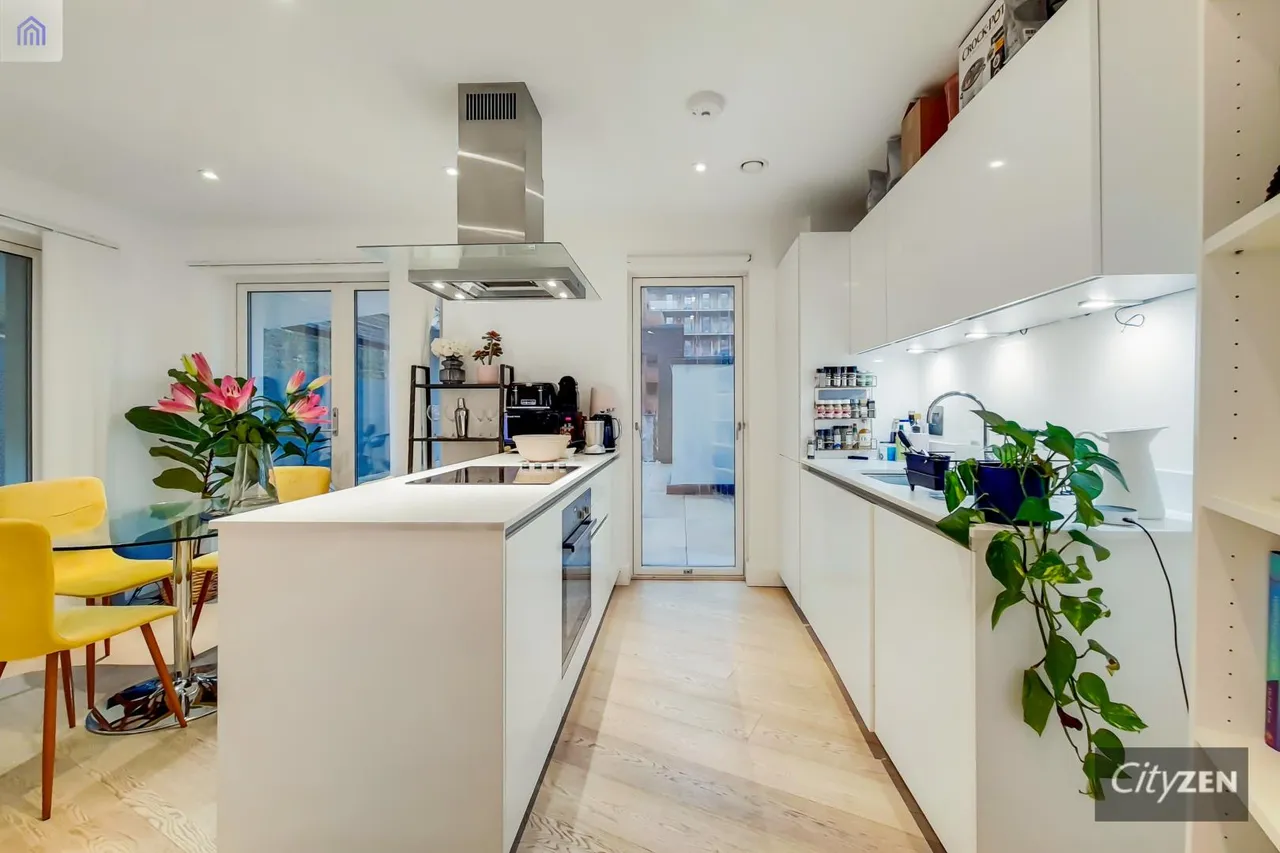 The Cube Building, 17-21 Wenlock Road, Shoreditch, N1 7GT, photo 5