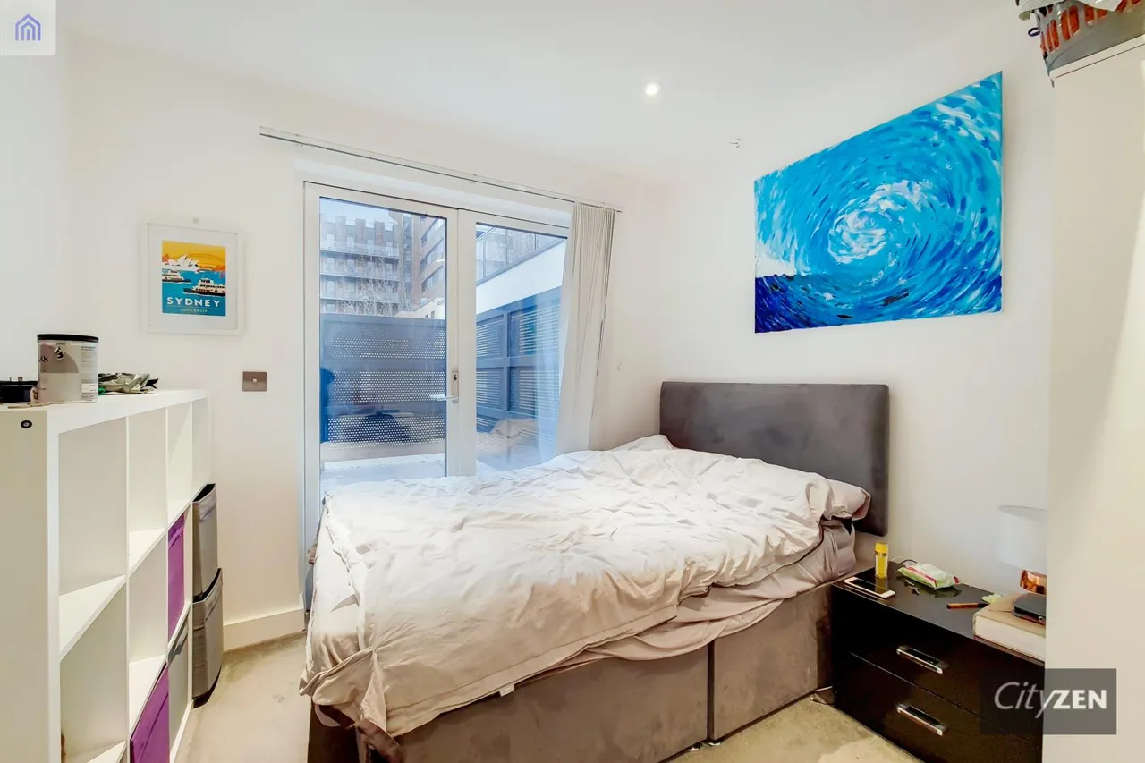 The Cube Building, 17-21 Wenlock Road, Shoreditch, N1 7GT, photo 9