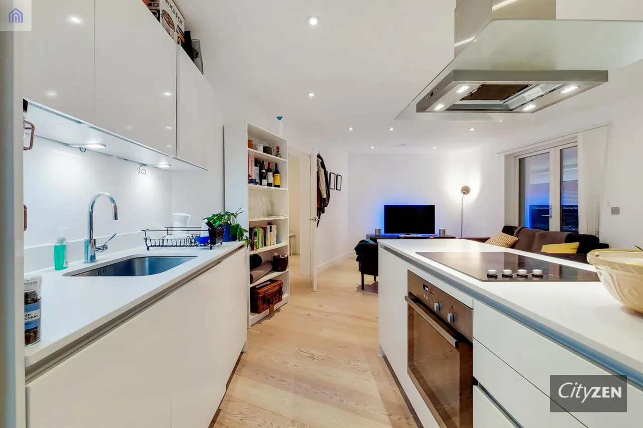 The Cube Building, 17-21 Wenlock Road, Shoreditch, N1 7GT, photo 6