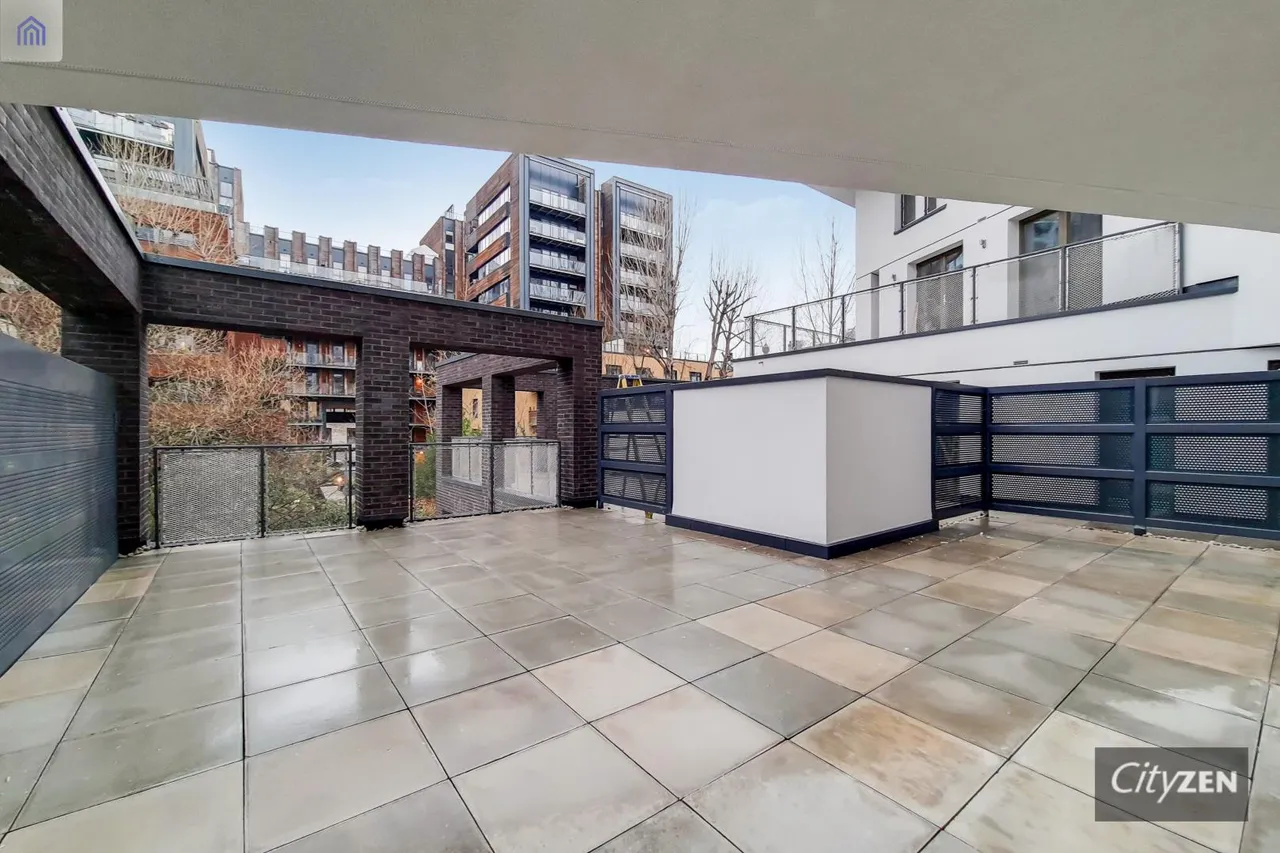 The Cube Building, 17-21 Wenlock Road, Shoreditch, N1 7GT, photo 3